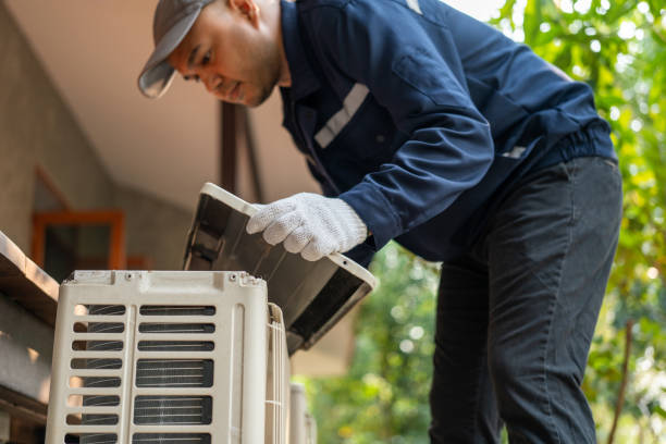 Local HVAC companies in Madisonville, TN